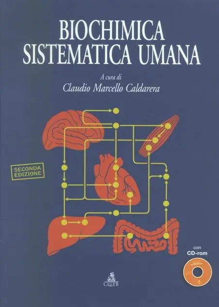 Offerta Biochimica sistematica umana. Con CD-ROM