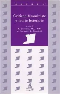Critiche femministe e teorie letterarie Soddisfatti O Rimborsati