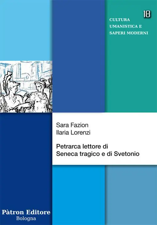 Petrarca lettore di Seneca tragico e di Svetonio Pagamento Sicuro
