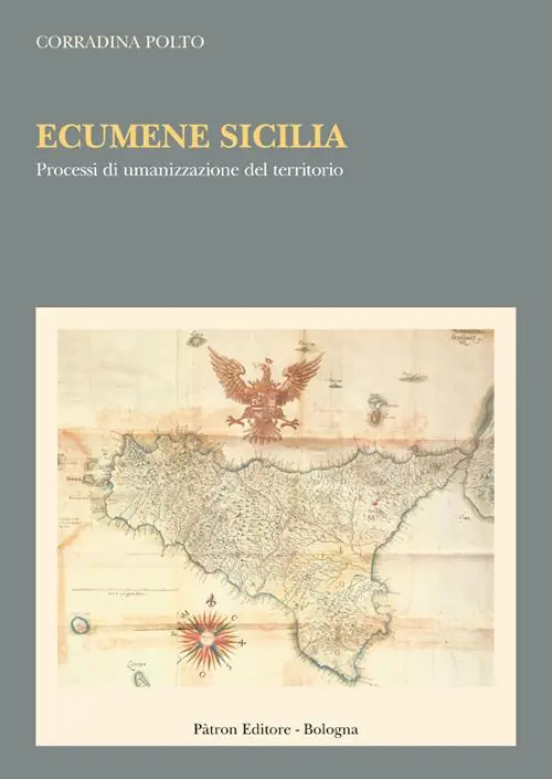 Ecumene Sicilia Compra Adesso