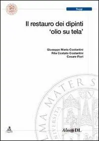 Promozione Esclusiva Il restauro dei dipinti olio su tela