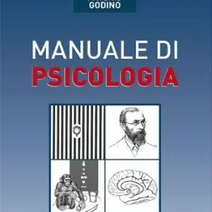 Manuale di psicologia Spedizione Espresso
