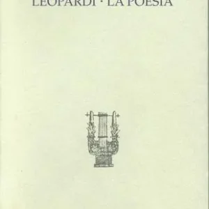 Bestseller Leopardi. La poesia