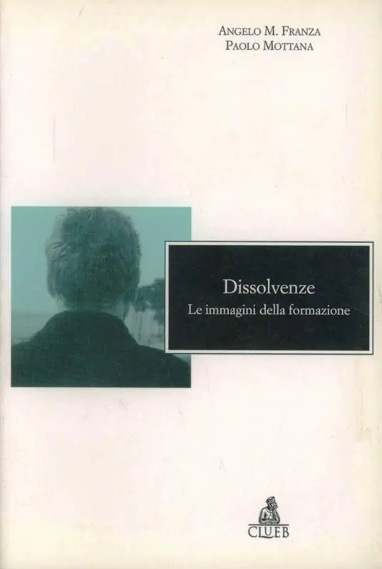 Ordina Subito Dissolvenze. Le immagini della formazione
