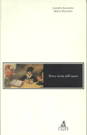 Saldi Breve storia dell‘usura