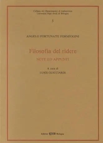 Soddisfatti O Rimborsati Filosofia del ridere. Note e appunti