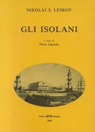 Gli isolani Offerta