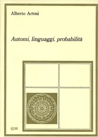 Automi, linguaggi, probabilità Non Perdere