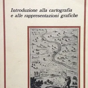 Offerta Introduzione alla cartografia e alle rappresentazioni grafiche