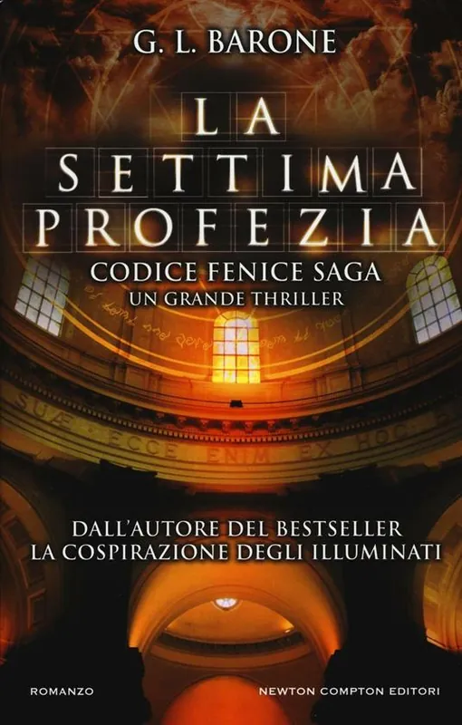 Prezzo Basso La settima profezia. Codice Fenice saga. Vol. 1