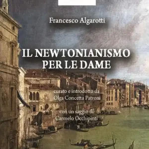 Acquista Ora Il newtonianismo per le dame