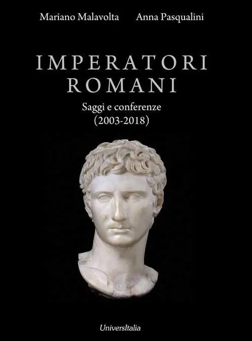 Imperatori romani. Saggi e conferenze (2003-2018) Occasione