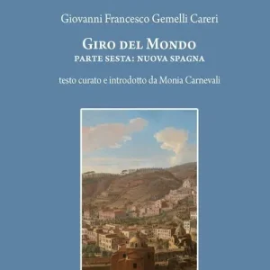Giro del mondo Compra Oggi Stesso