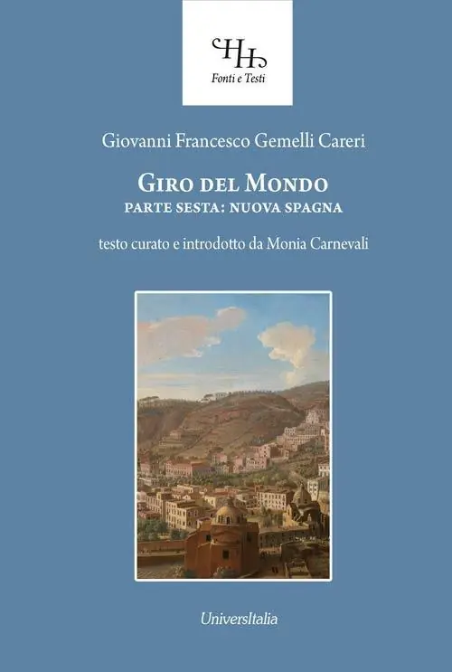 Giro del mondo Compra Oggi Stesso