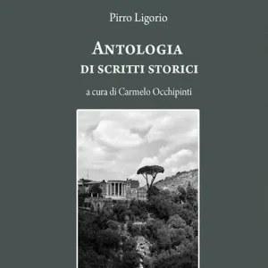 Promozione Esclusiva Antologia di scritti storici