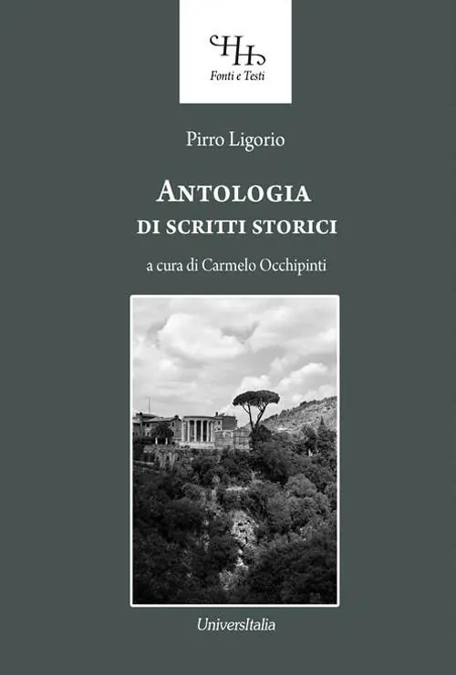 Promozione Esclusiva Antologia di scritti storici