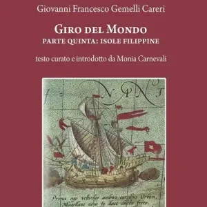 Prezzo Conveniente Giro del mondo. Vol. 5 Isole Filippine