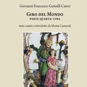 Giro del mondo. Vol. 4 Cina Compra Adesso