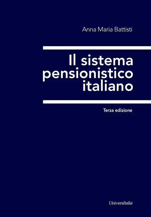 Il sistema pensionistico italiano Prezzo Ridotto