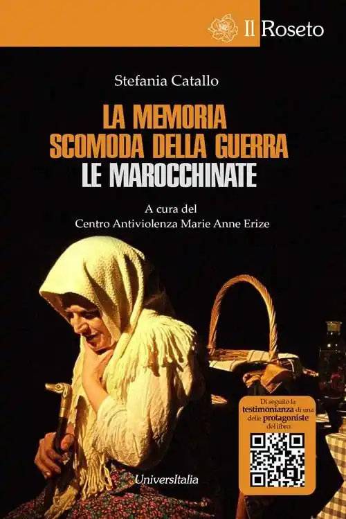 La memoria scomoda della guerra. Le marocchinate Scelto Dai Clienti