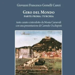 Giro del mondo Sconto