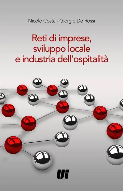 Reti di imprese, sviluppo locale e industria dell‘ospitalità Pagamento Sicuro