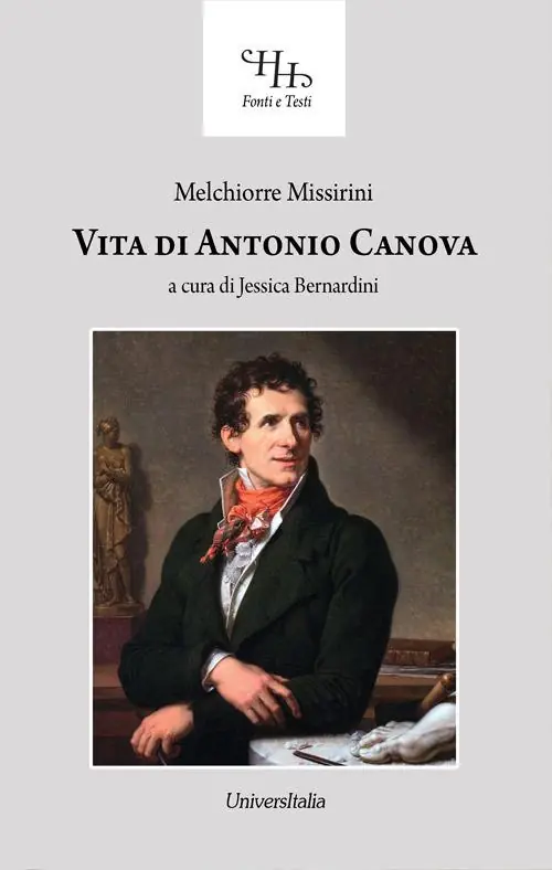 Vita di Antonio Canova Compra Adesso