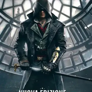 Spedizione Espresso Assassin‘s Creed. Il mito