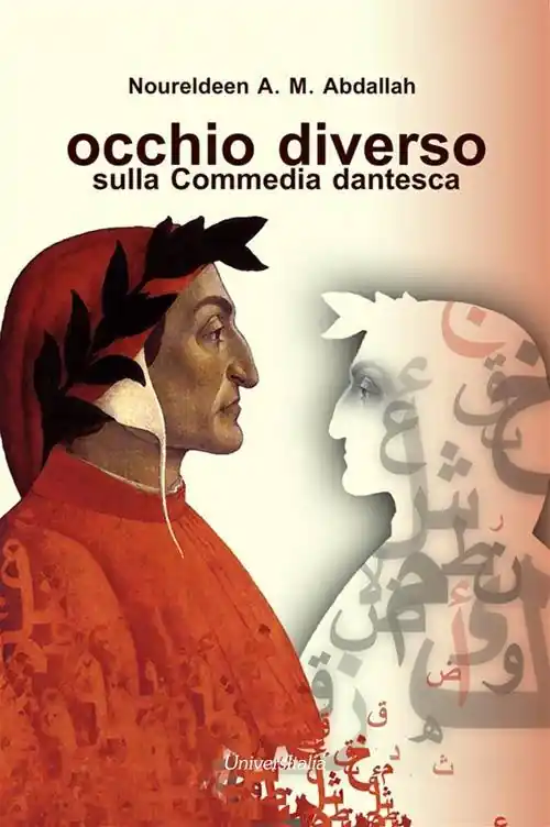 Occhio diverso sulla commedia dantesca Pagamento Sicuro