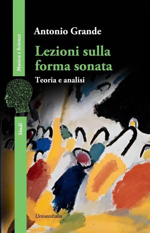 Occasione Lezioni sulla forma sonata. Teoria e analisi