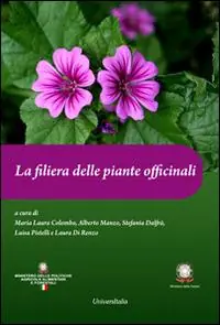 La filiera delle piante officinali Offerta Lampo