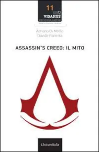Assassin‘s Creed. Il mito Spedito Oggi