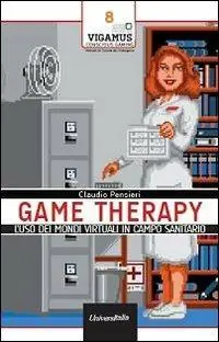 Game therapy. L‘uso dei mondi virtuali in campo terapeutico Pagamento Sicuro
