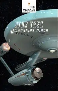 Star Trek. Dimensione gioco Economico