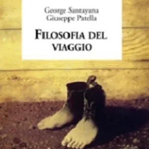 Filosofia del viaggio Offerta Del Giorno