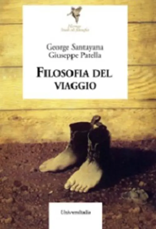 Filosofia del viaggio Offerta Del Giorno
