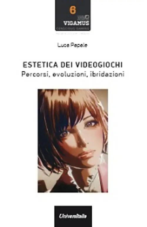 Super Prezzo Estetica dei videogiochi. Percorsi, evoluzioni, ibridazioni