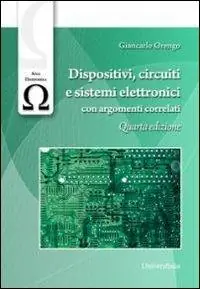 Dispositivi, circuiti e sistemi elettronici. Con elementi correlati Prezzo Di Fabbrica