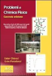 Pagamento Sicuro Problemi di chimica fisica