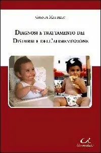 Di Tendenza Diagnosi e trattamento dei disturbi e dell‘alimentazione
