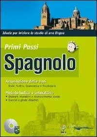 Affare Primi passi. Spagnolo. Principianti. CD-ROM