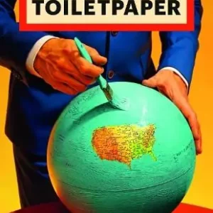 Prezzo Basso Toiletpaper. Ediz. inglese. Vol. 12