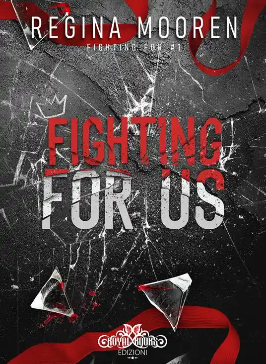 Fighting for us. Ediz. italiana Ultime Pezzi