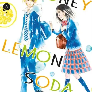 Pagamento Sicuro Honey lemon soda. Vol. 3