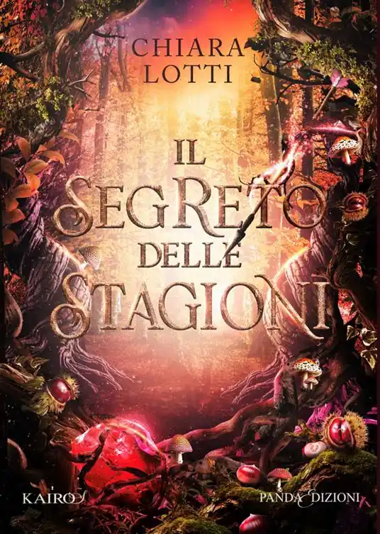 Il Segreto delle Stagioni Affare