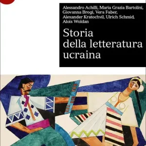 Storia della letteratura ucraina Bestseller