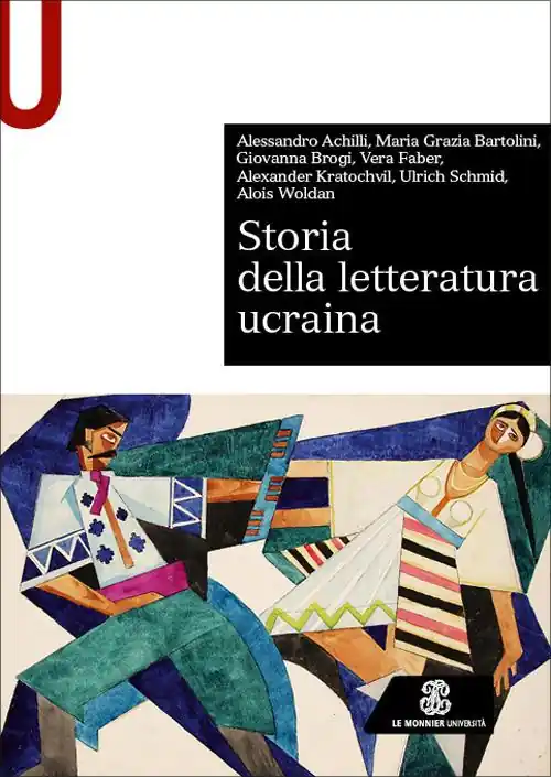 Storia della letteratura ucraina Bestseller
