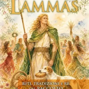 Lammas. Riti, tradizioni e re del raccolto Reso Gratuito
