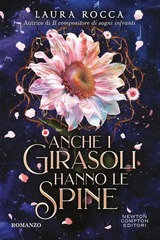 Anche i girasoli hanno le spine Offerta Lampo