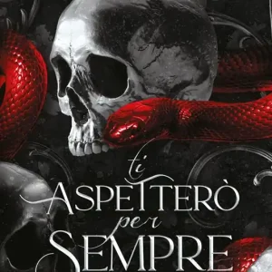 Ti aspetterò per sempre. Pen Pal Offerta Speciale